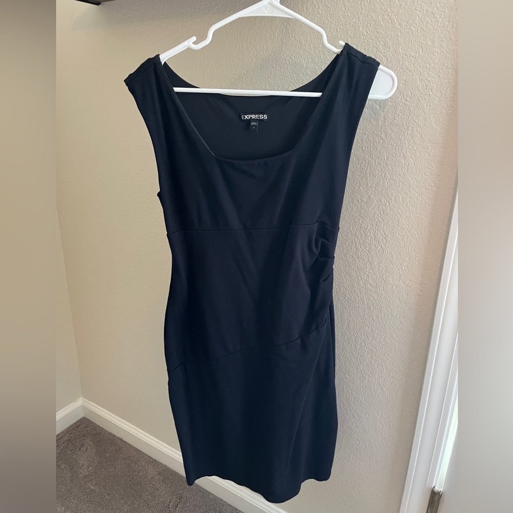 Express Dress